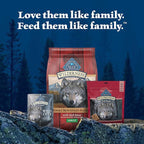 Blue Buffalo Wilderness Trail Toppers Wild Cuts Natural High-Protein Dog Wet Food, Chicken Bites in Hearty Gravy, 3-oz Pouch, 24 Count