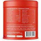 Finn Bone Broth Plus for Dogs | Joint & Mobility Topper Packed with Collagen & Amino Acids | Only 6 Ingredients | Powdered Meal Topper for Dogs