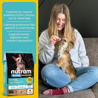 T28 Grain-Free Dog Food for Small & Toy Breeds – High Protein Trout & Salmon Meal Kibble | Chicken-Free, Limited Ingredient, Fish Dry Dog Food for Small Dogs & Puppies (4.4 Pounds)