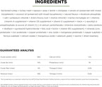 Go! Solutions Sensitivities Limited Ingredients, Grain-Free Dry Dog Food, Turkey Recipe for Sensitive Stomach, 12 lb Bag