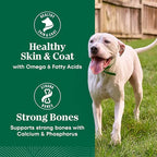 Nutro Natural Choice Chicken & Brown Rice Adult Large Breed Healthy Weight Dog Food Recipe, 30 lb. Bag