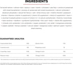 Go! Solutions Sensitivities Limited Ingredients, Grain-Free Dry Dog Food, Salmon Recipe for Sensitive Stomach, 12 lb Bag