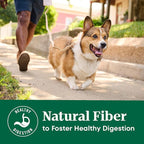 Nutro Natural Choice Chicken & Brown Rice Adult Dry Dog Food Recipe, 30 lb. Bag