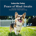Petivity Smart GPS and Activity Dog Tracker