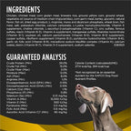 Pro Plan Veterinary Diets Purina NC NeuroCare Canine Formula High Protein Dog Food - 25 lb. Bag