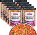 Health Extension Gently Cooked Grain-Free Vegetarian Formula Dog Food, Human-Grade & Shelf-Stable with Superfoods, Supports Digestion, Immunity, Skin & Coat, 9 oz Pouch (Pack of 10)