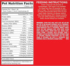Milk-Bone Original Dog Treats Biscuits for Medium Dogs, 24 Ounces (Packaging May Vary)
