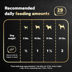 Cesar Simply Crafted Adult Wet Dog Food Meal Topper, Chicken, Carrots, Potatoes & Peas, 1.3oz. (10 Count, Pack of 1)
