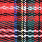 GAMUDA Small Dog Harness Collar and Leash Set, Step in No Chock No Pull Soft Mesh Adjustable Dog Vest Harnesses Plaid Reflective for Dogs Puppy Cats Kitten Rabbit (Red, XL)