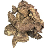 hotspot pets Beef Lung Dog Treats -1 Pound Big Bag - Slow Roasted, All Natural Dehydrated Premium Beef Lung Training Treats for Dogs - High Protein- Rawhide Alternative Snack for All Breeds