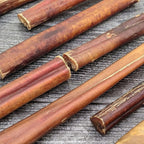 Cadet Bully Sticks for Large Dogs, All-Natural Beef Pizzle, Rawhide-Free Long-Lasting Dog Chews for Aggressive Chewers, 1 Count