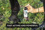 Joint Spray for Dogs, Cats, and Horses – Natural Herbal Pain Relief for Sprains, Strains, and Swelling – 4 oz