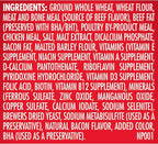 Milk-Bone Mini's Flavor Snacks Dog Treats, 2.5 Ounce (Pack of 20), Perfect for Walks, Travel Size, Party Favor