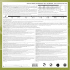 Canine Caviar - Grain Free Puppy: Chicken & Split Peas Alkaline Dry Dog Food, Limited Ingredients, Gluten-Free, Based on Science & Research, Veterinary Alternative Diet (11 Pound Bag)