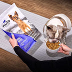 Nulo Freestyle High Protein Small Breed Beef & Sweet Potato Recipe Natural Dry Kibble Dog Food, 14 Pound Bag