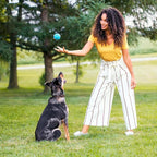 Rachael Ray Nutrish Just 6 Natural Dry Dog Food, Limited Ingredient, Lamb Meal & Rice, 6 Lbs
