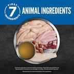ORIJEN Pate Wet Dog Food Original Recipe with Liver 12.8oz Cans (12 Count)