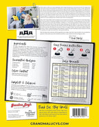 Grandma Lucy's 3 Bears Chicken Dog Food - 1lb