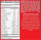 Milk-Bone Original Dog Treats Biscuits for Large Dogs, 10 Pounds (Packaging May Vary)