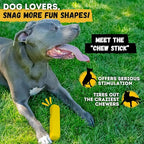 Tug Rings – Indestructible Dog Toy for Aggressive Chewers – Durable Power Chewer Toy – Tough, Heavy Duty Natural Rubber – Safe & Non-Toxic Medium/Large Breed – 6.5in