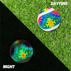 X-Small Dog Tennis Balls Dog Toys Ball 1.5" Pack of 12, Fit Ball Launchers