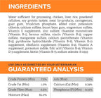 Purina Pro Plan Veterinary Diets OM Overweight Management Canine Formula Dog Food Wet Formula - (Pack of 12) 13.3 oz. Cans