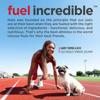 Nulo Freestyle Adult Dog Food, Premium All Natural Grain-Free Dry Small Kibble Dog Food, with BC30 Probiotic for Healthy Digestion, and High Animal-Based Protein with no Chicken or Egg Alternatives