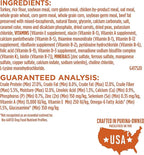 Purina ONE Plus Healthy Weight High-Protein Dog Food Dry Formula - 8 lb. Bag