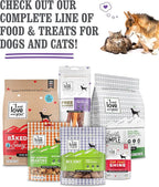 "I and love and you" Naked Essentials Dry Dog Fod, Grain-Free Chicken & Duck, 40 Lb