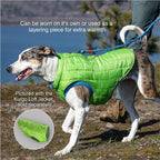 Kurgo Core Dog Sweater, Knit Dog Sweater With Fleece Lining, Cold Weather Pet Jacket, Zipper Opening for Harness, Adjustable Neck, Year-Round Sweater for Small Dogs (Heather Black, X-Small)