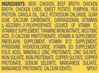 Nature's Recipe Grain Free Wet Dog Food Beef, Sweet Potato, and Pumpkin Recipe, 13 oz. Can (Pack of 12)