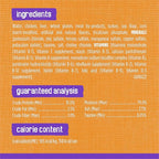 Purina Friskies Wet Cat Food, Meaty Bits Chicken Dinner in Gravy - (Pack of 24) 5.5 oz. Cans
