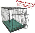 42" Villa Marine Crate Dog Bed Mat By Majestic Pet Products