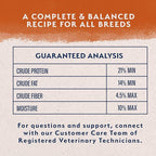 Natural Balance Limited Ingredient Adult Dry Dog Food with Healthy Grains, Reserve Duck & Brown Rice Recipe, 12 Pound (Pack of 1)
