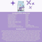 I and love and you Naked Essentials Ancient Grains Dry Dog Food - Chicken + Turkey - High Protein, Real Meat, No Fillers, 23lb Bag