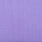 GAMUDA Small Pet Harness Collar and Leash Set, Step in No Chock No Pull Linen Fabric Soft Mesh Dog Vest Harnesses Reflective for Dogs Puppy Cats Kitten Rabbit (Purple, S)