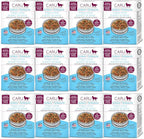 Caru Real Turkey Stew - Turkey - 12X12.5 Ounces, Blue (10851395005029)