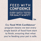 Natural Balance Limited Ingredient Adult Dry Dog Food with Healthy Grains, Reserve Duck & Brown Rice Recipe, 4 Pound (Pack of 1)