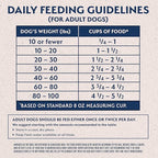 Natural Balance Limited Ingredient Adult Dry Dog Food with Healthy Grains, Reserve Duck & Brown Rice Recipe, 22 Pound (Pack of 1)