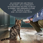 Reveal Natural Wet Canned Cat Food, Limited Ingredient, Grain-Free, High Protein with No Artificial Additives, Fish Variety in Broth (12 x 2.47 oz Cans)