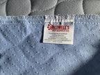 Caldwell's Pet Supply Co. 60x60 Potty Pads, Washable Pee Pads for Dogs, Reusable Pee Pad for Dogs, Puppy Potty Mat, Whelping Rug, Reusable Puppy Mat, Waterproof Rug for Dog, for Large Dog
