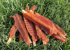 Rena's Recipe Chicken Fillet Sticks (8 Count) Rawhide Free Chicken Fillet Wrapped Chews with Glucosamine for Joint Health