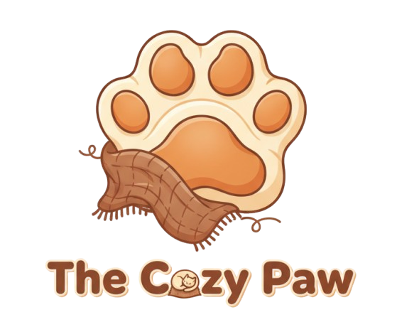The Cozy Paw